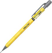 Автоматичен молив