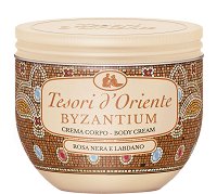 Tesori d'Oriente Byzantium Aromatic Body Cream - крем