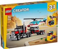 LEGO Creator -      3  1 - 