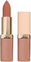 L'Oreal Color Riche Ultra Matte Free the Nudes Lipstick - продукт