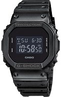 Часовник Casio - G-Shock DW-5600BB-1ER