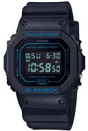 Часовник Casio - G-Shock DW-5600BBM-1ER