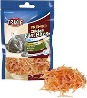    Trixie Chicken Filet Bites - 