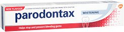 Parodontax Whitening Fluoride Toothpaste - продукт