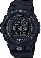 Часовник Casio - G-Shock GBD-800-1BER