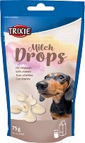 Trixie Milk Drops - продукт