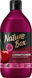 Nature Box Cherry Oil Conditioner - 