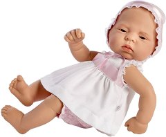 Кукла бебе Лучия - Asi - 