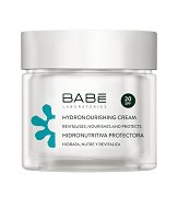 BABE Hydronourishing Cream - SPF 20 - крем
