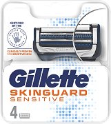 Gillette SkinGuard Sensitive - шампоан