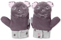 Детски ръкавици Sterntaler коала - 