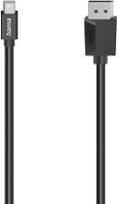  mini DisplayPort  DisplayPort Hama