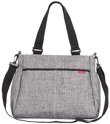 Чанта за бебешка количка Lorelli QPlay Basic - чанта