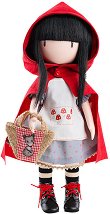 Кукла Little Red Riding Hood - Paola Reina - кукла