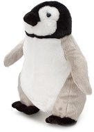 Императорски пингвин - бебе - 