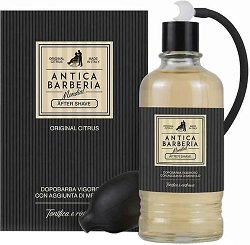 Mondial Antica Barberia After Shave - спирала