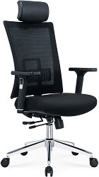 Директорски стол RFG Luxe HB - стол