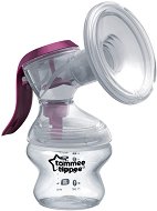 Ръчна помпа за кърма Tommee Tippee Made for Me - 