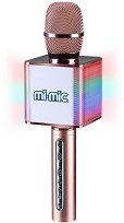 Mi-Mic - Караоке микрофон - играчка