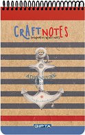    Gipta Craft Notes