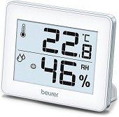 Термометър с хигрометър Beurer HM 16 - 