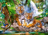 Тигърският водопад - 