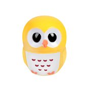 IDC Color Owl Lip Balm - шампоан