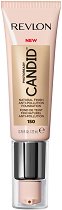 Revlon PhotoReady Candid Natural Finish Anti-Pollution Foundation - масло