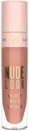 Golden Rose Nude Look Velvety Matte Lipcolor - продукт