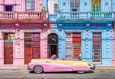 Ретро поглед към Хавана - 