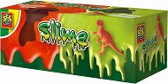 Желе за игра - Slime T-Rex - играчка