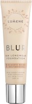 Lumene Blur Longwear Foundation - SPF 15 - спирала