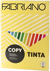 Цветна копирна хартия A3 Fabriano Tinta