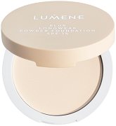 Lumene Blur Longwear Powder Foundation - SPF 15 - фон дьо тен