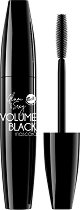 Bell Glam & Sexy Volume Black Mascara - сапун