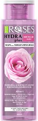 Nature of Agiva Roses Hydra Plus Micellar Water - продукт