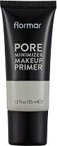 Flormar Pore Minimizer Makeup Primer - фон дьо тен