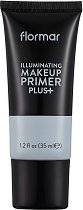 Flormar Illuminating Makeup Primer Plus - фон дьо тен