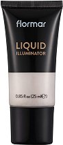 Flormar Liquid Illuminator - продукт