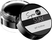 Bell Super Stay Gel Eyeliner - сенки
