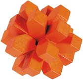 Оранжев кристал - 