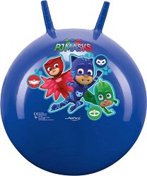 Детска топка за скачане John - PJ Masks - топка