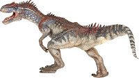 Фигура на динозавър Алозавър Papo - раница
