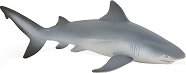 Фигурка на акула бик Papo - 