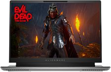  Dell Alienware x16 R2