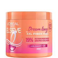 Elseve Dream Long XXL Fiber Mask - продукт