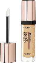 Bourjois Always Fabulous 24Hrs Full Coverage Concealer - серум