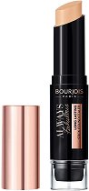 Bourjois Always Fabulous 24 Hour 2-in-1 Foundation and Concealer Stick - олио