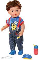 Кукла бебе момченце - Zapf Creation - кукла