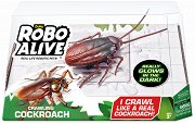 Интерактивна играчка Zuru - Робо хлебарка - детски аксесоар